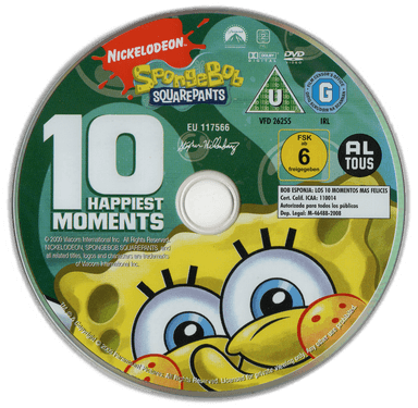Disc 1