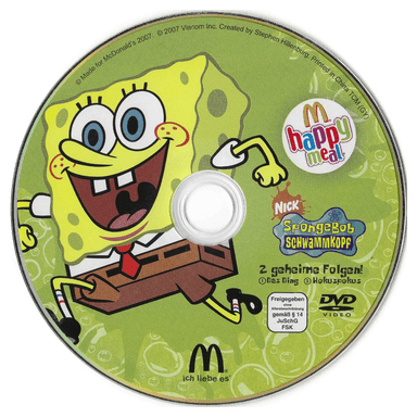 Disc 1