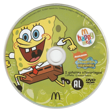 Disc 1