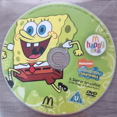 Disc 1