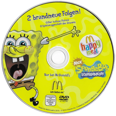 Disc 1