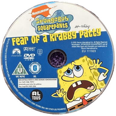 Disc 1
