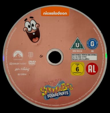 Disc 1