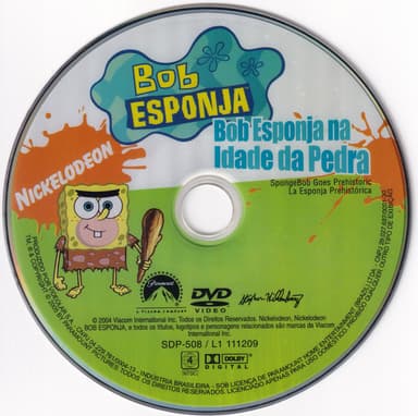 Disc 1